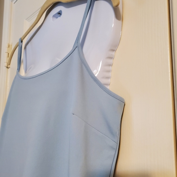 Moonlight Bay 2 pc. Blue Top - Picture 13 of 13